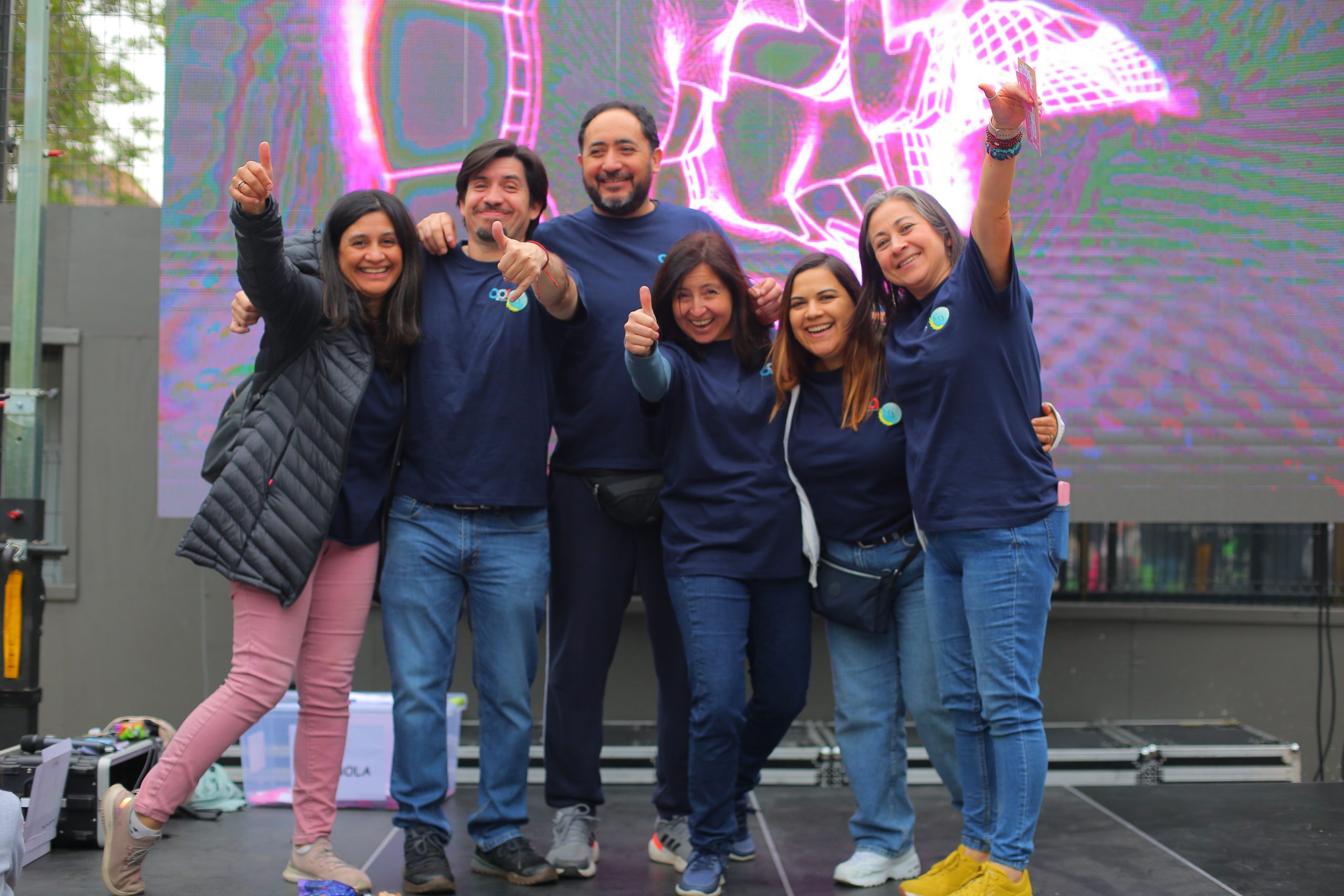 Equipo CPA