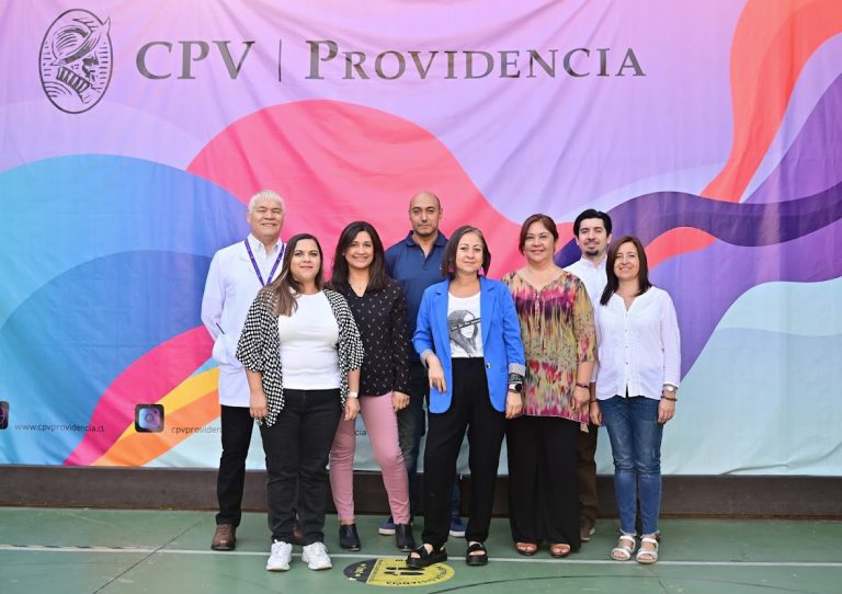 Equipo CPA